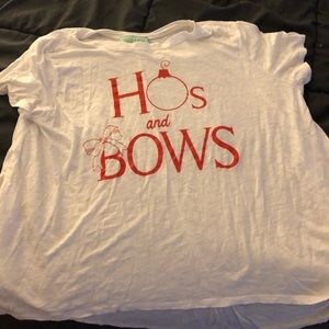 Vguc Judith March Christmas hos and bows